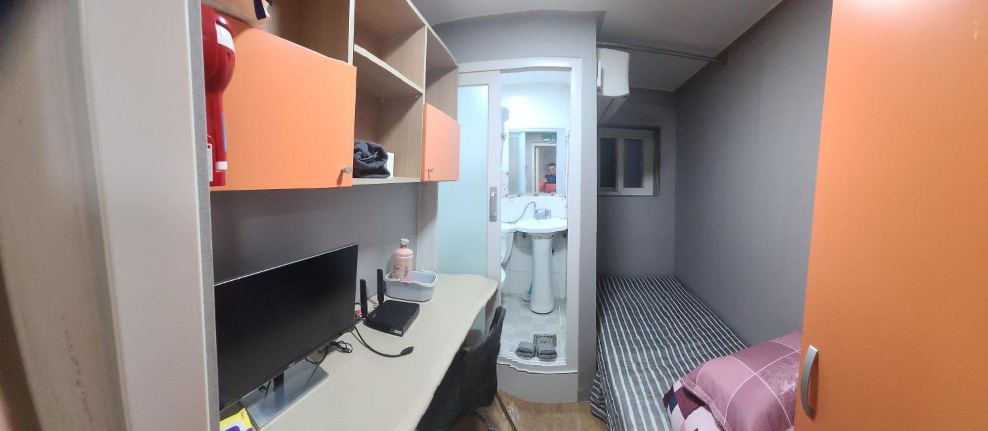 Yeouido Stay Seúl Exterior foto